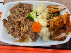 -吉野家(黑牛城道店)