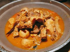 罐罐牛腩-吃饭皇帝大(解放西路店)