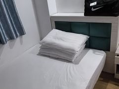 -海之蓝宾馆(苏州拙政园店)