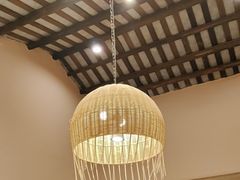 大堂-耕渔小院·湖南鱼鲜(望城店)