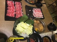 -伊人锅·魔石泡泡鱼