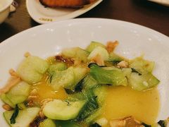 -HOHO餐厅(古子城店)