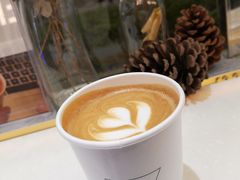-Manner Coffee(大宁国际商业广场店)