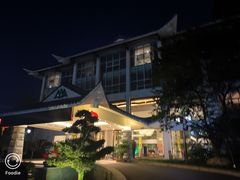 -聚春园自助餐厅(东街口店)