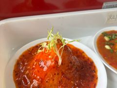 -洞子口张老二凉粉(文殊院店)