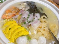-江南韵·无锡太湖文化体验餐厅(凤凰天街店)