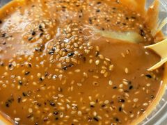 大兴胡同面茶-大华煎饼(交道口北剪子巷店)
