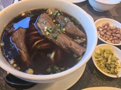 -中国厨房/台湾牛肉面