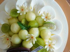 -花花卷卷·鲜食蛋糕(静安久光百货店)