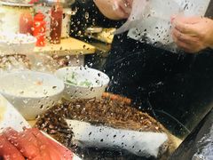 -沓客卤肉卷(共和新路店)