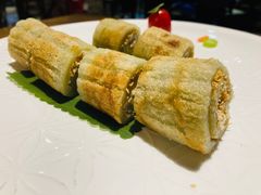 -广东道至正餐厅(区庄店)