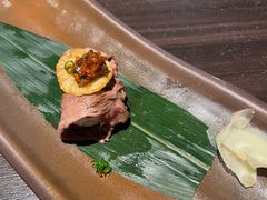 -匠和风精致料理(莆田财富中心店)