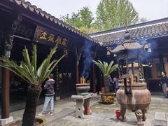 -包公祠