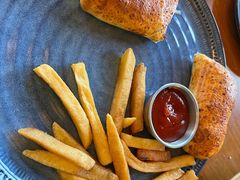 芝士牛肉卷-COMMUNE幻师(五角场店)