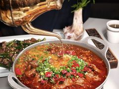 -三生三味密宗川菜·江景餐厅(来福士店)
