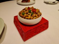 -东富酒家(龙湖西溪天街店)