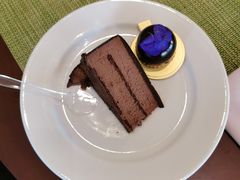 -韵咖啡自助餐厅(天津香格里拉店)