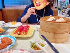 -稻香酒家(长宁KING88广场店)