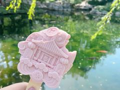 -趵突泉景区