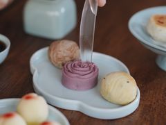 -御茶膳房皇家糕点博物馆(北京首店)
