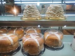 -玛尔哈巴·塔塔尔糕点(华侨小区店)