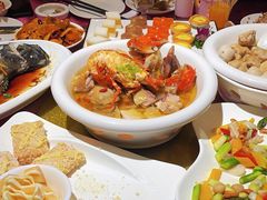 -喜临门酒家(城东店)