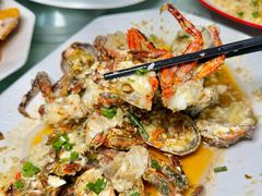 -双月饭店·20年老字号(新村店)