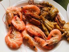 -金玛国宾酒店-自助西餐厅