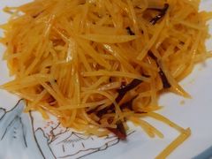 -大鸿运酒店·苏州菜·松鼠桂鱼(观前街店)