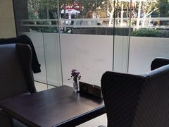 -上海吉臣维景酒店·维多利亚餐厅