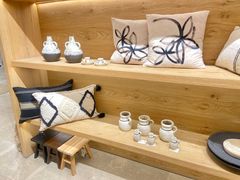 -ZARA HOME(蓝色港湾店)