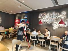 -肯德基(珍珠店)
