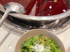 -肖肖酸萝卜鱼火锅(总店)