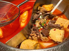 -左庭右院鲜牛肉火锅(长泰广场店)