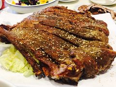 -郑州烤鸭总店