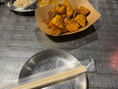 -有局·成都市井烧烤·精酿啤酒(双楠店)