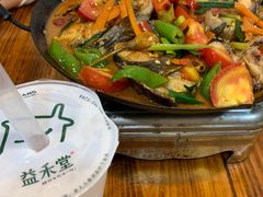 -毛大姐漓江特色啤酒鱼