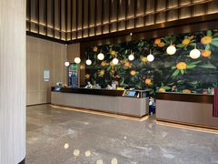 -桔子酒店(深圳清湖地铁站店)