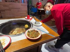 -玺炖·中国铁锅炖(虹桥天街店)