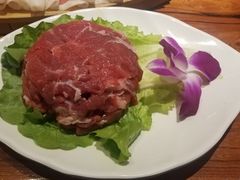 -草原牧羊火锅·龙虾·烤鱼(杨浦店)