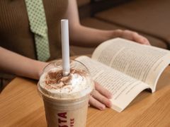 -COSTA COFFEE(恒基名人购物中心店)
