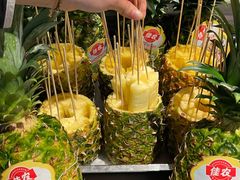 -九村烤脑花·两江非遗(创始总店)