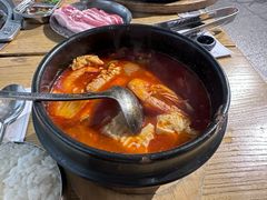 -姜虎东白丁烤肉(恒隆广场店)