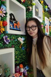 -海菲秀·飞顿牛奶光·LDM官方授权中心美轮美浣瓷感美肌