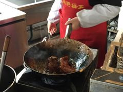 -王裕興肉莊(南禅寺店)