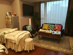 -scarlet斯卡莱美容护理机构