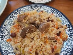 -巴依老爷新疆美食(望京小街店)