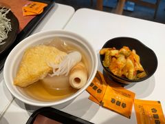 -吉野家(时代广场店)