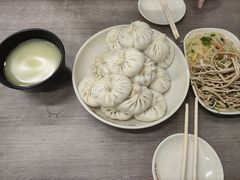 -津门张记包子铺(华昌道店)