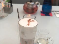 -视博茶点(美狮美高梅店)